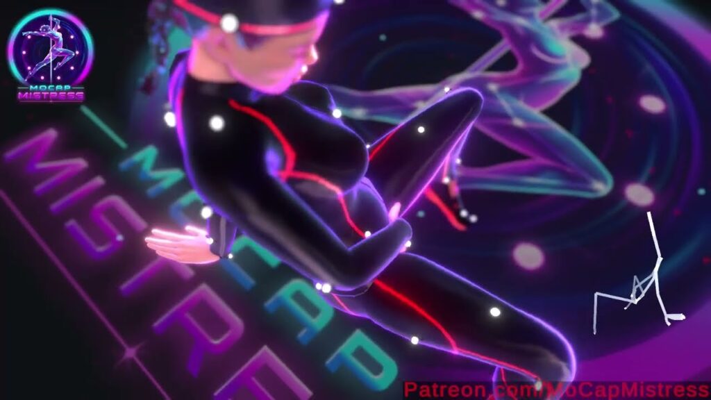 [MM-001].09 VIDEO - Girl Chair Squirm | SFW...ish🎬